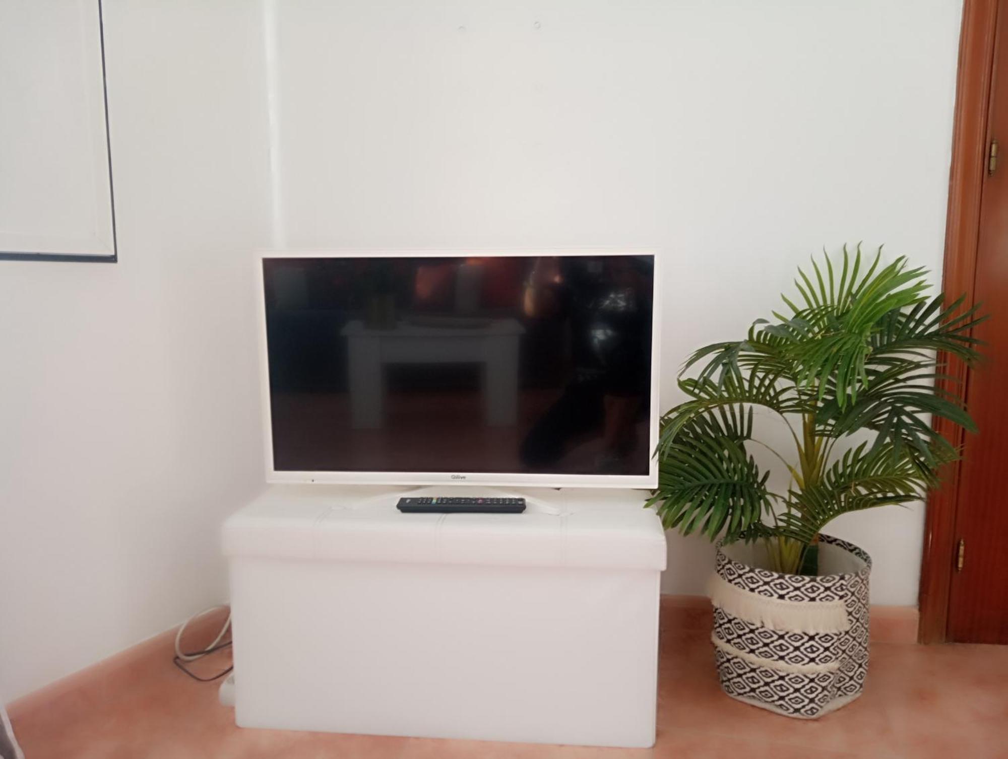 Appartamento Apartamento Entero Con Jardin En Casa Amelia Padrón Esterno foto